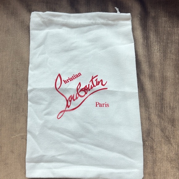 Super Loubi Flip Donna Flats. LAST PAIR ‼️‼️‼️ - Picture 3 of 4